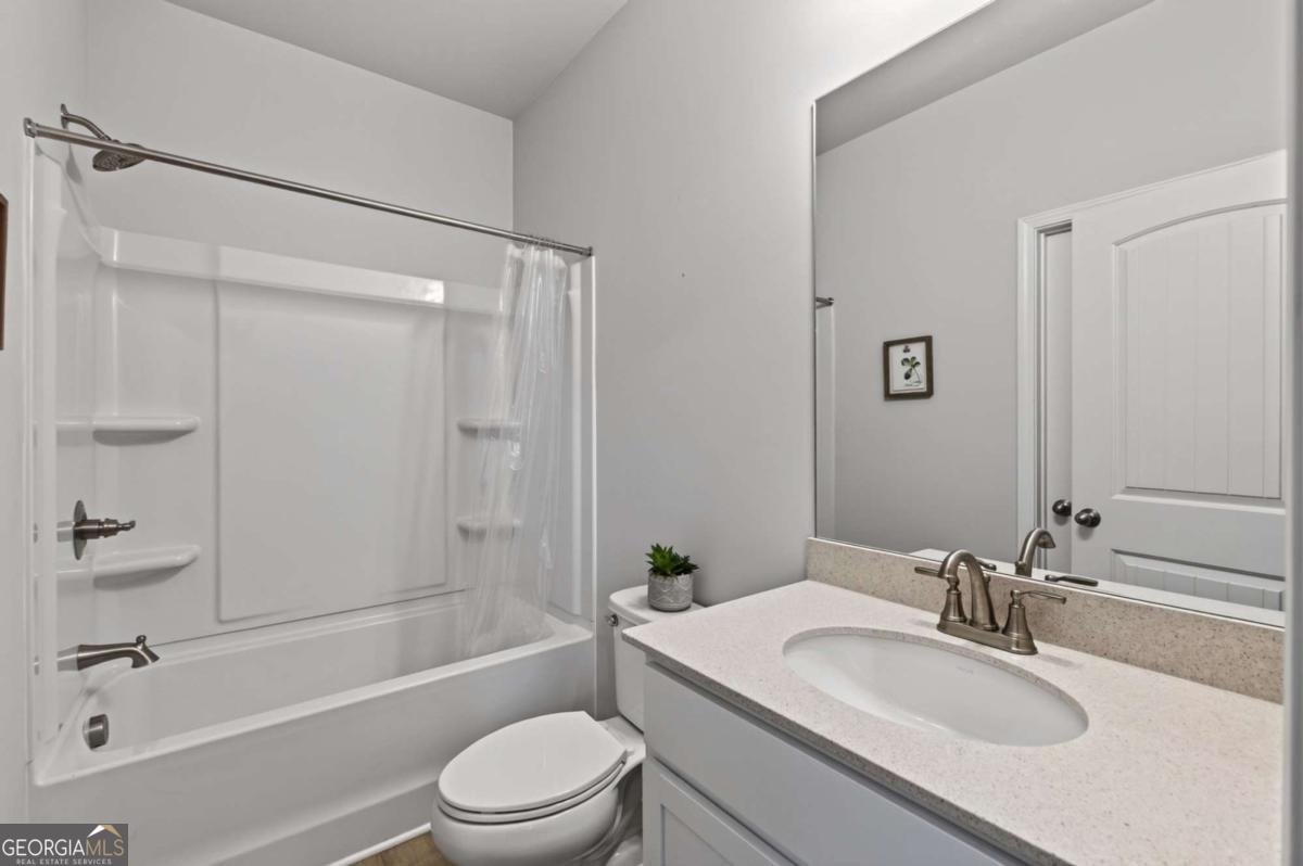 3251 Thicket Lane Atlanta - Photo 37
