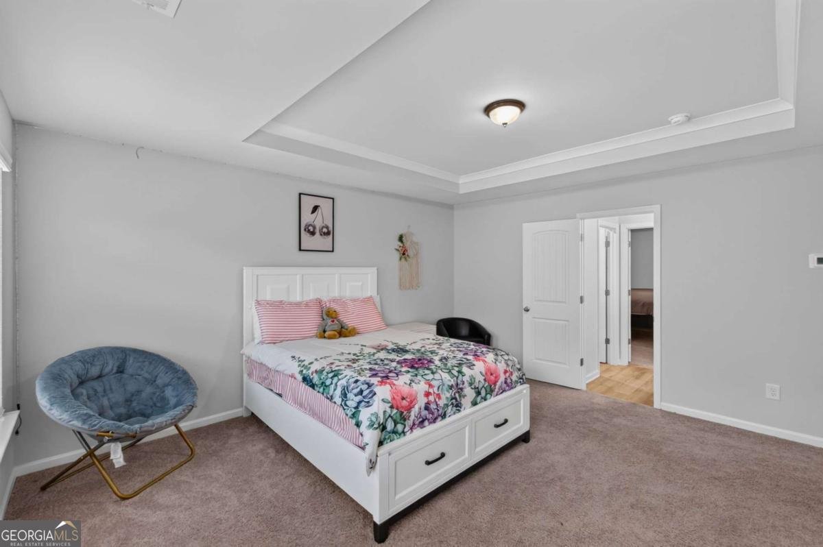 3251 Thicket Lane Atlanta - Photo 44