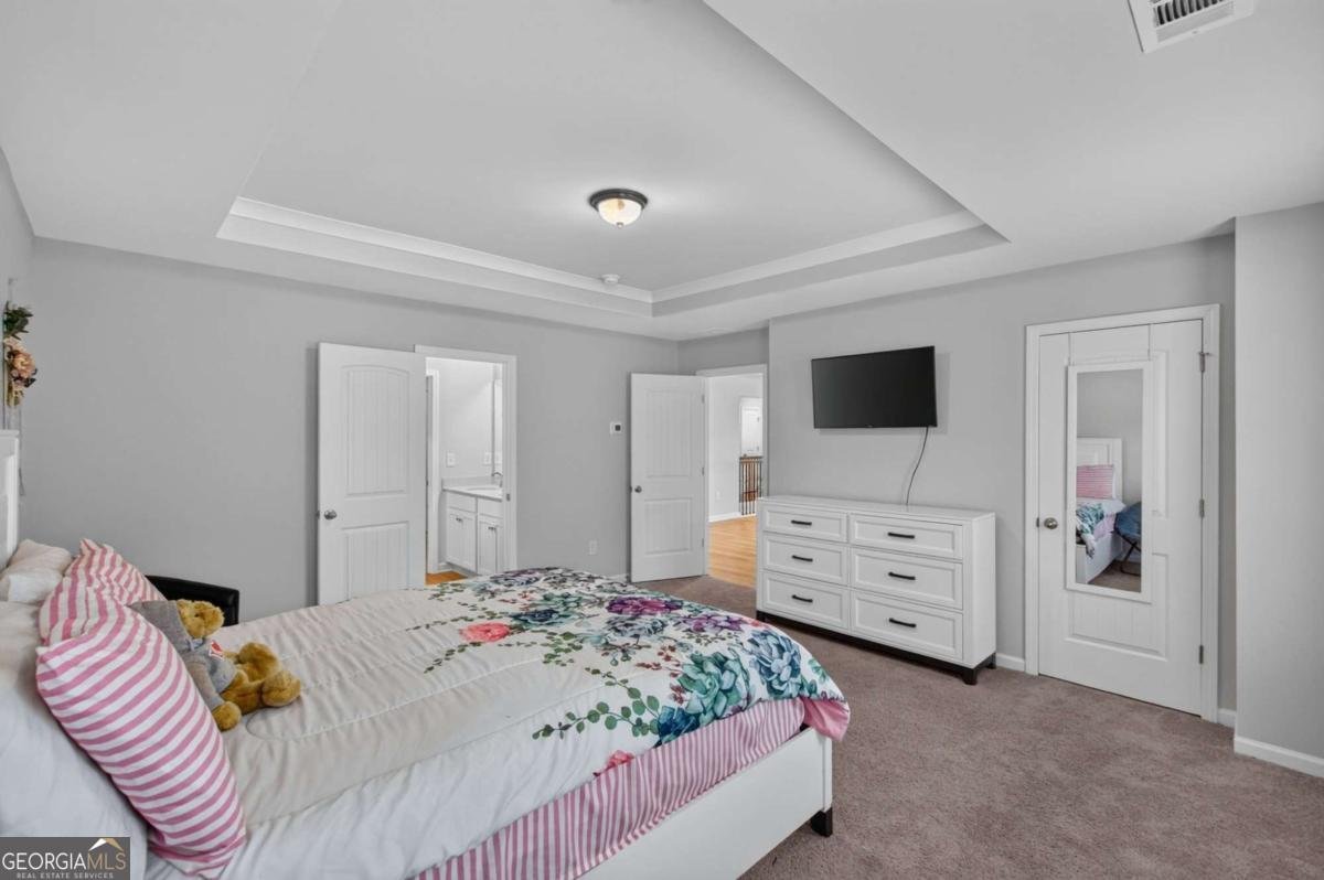 3251 Thicket Lane Atlanta - Photo 45