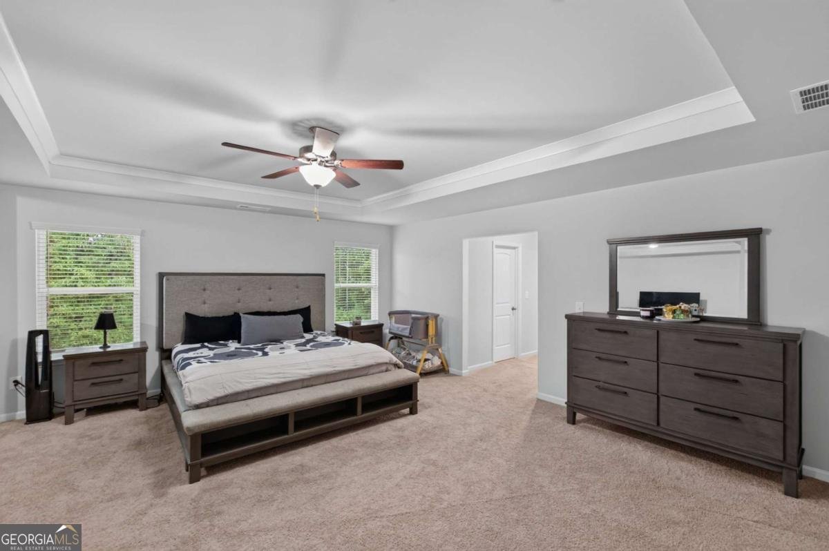 3251 Thicket Lane Atlanta - Photo 51