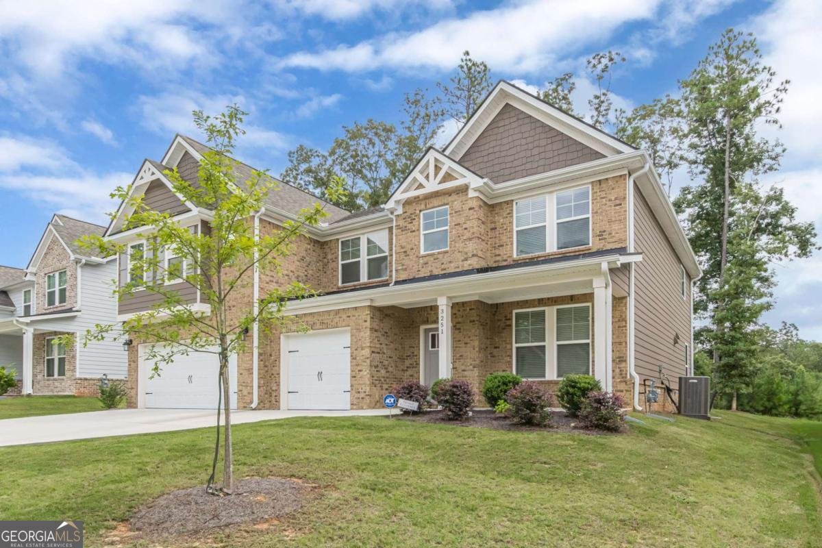 3251 Thicket Lane Atlanta - Photo 6