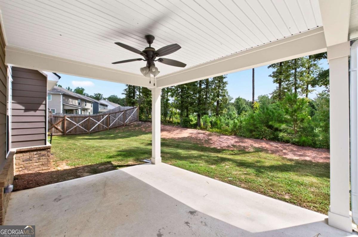 3251 Thicket Lane Atlanta - Photo 8