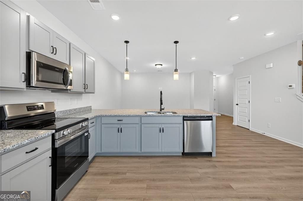 1010 Elowen Drive Austell - Photo 12