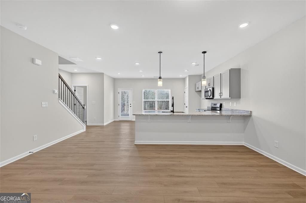 1010 Elowen Drive Austell - Photo 7