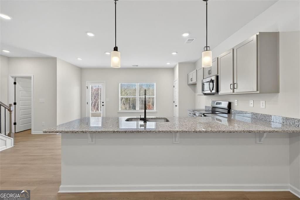 1010 Elowen Drive Austell - Photo 8