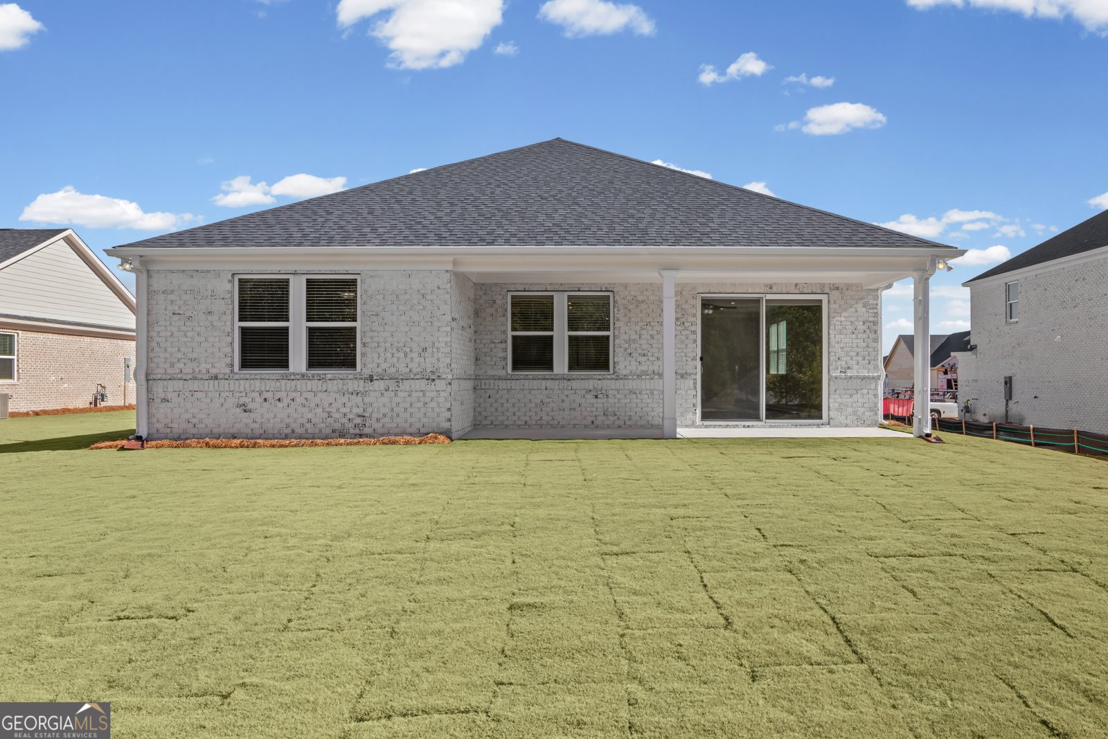 248 Nesta Grove Locust Grove - Photo 35