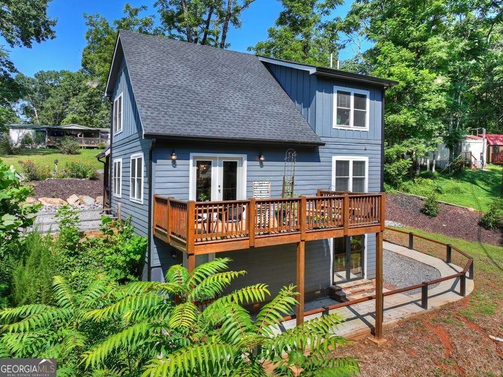 239 Lucille Avenue Ellijay - Photo 28