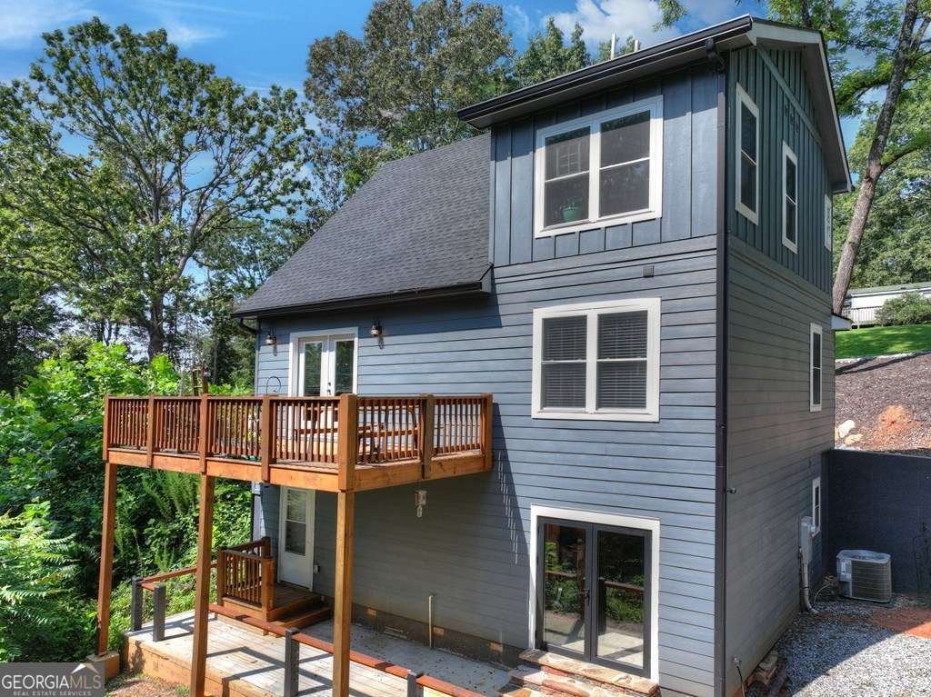 239 Lucille Avenue Ellijay - Photo 29