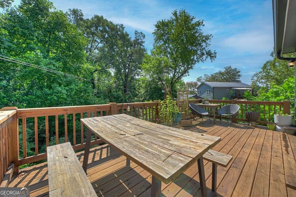 239 Lucille Avenue Ellijay - Photo 31