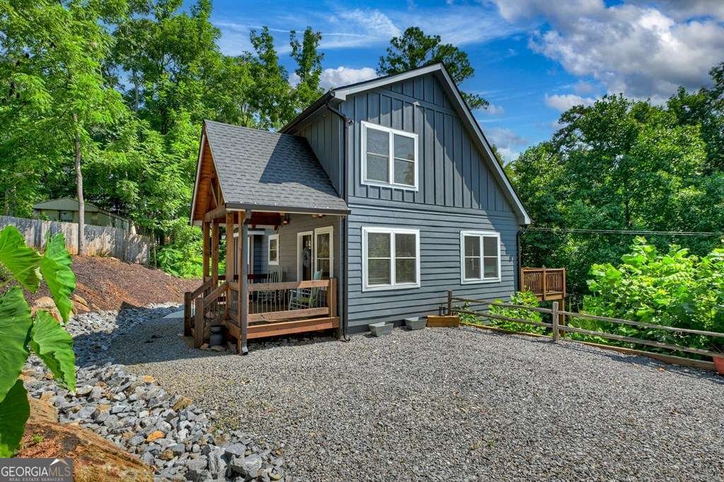 239 Lucille Avenue Ellijay - Photo 32