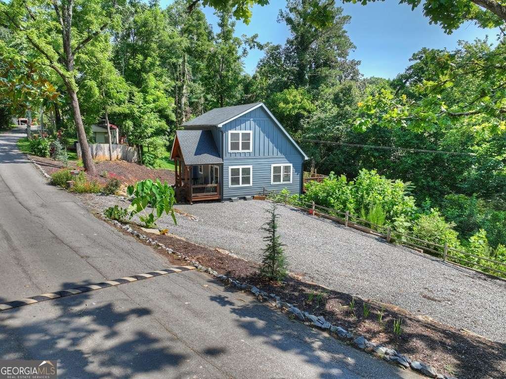 239 Lucille Avenue Ellijay - Photo 33
