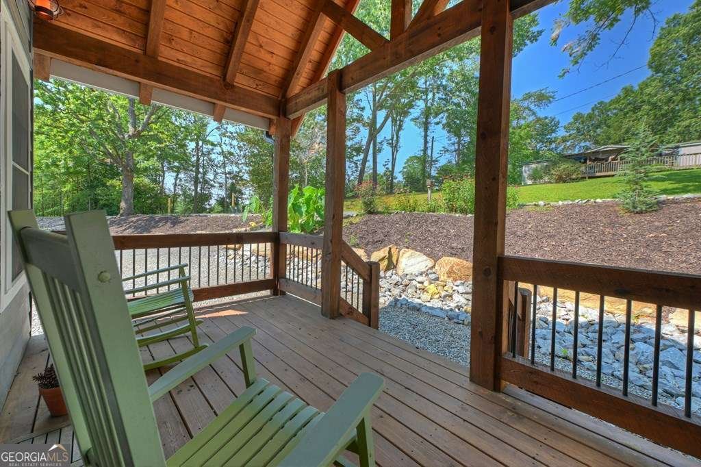 239 Lucille Avenue Ellijay - Photo 35