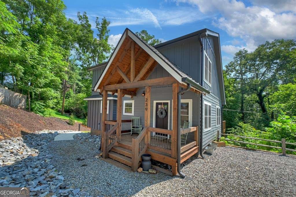 239 Lucille Avenue Ellijay - Photo 36