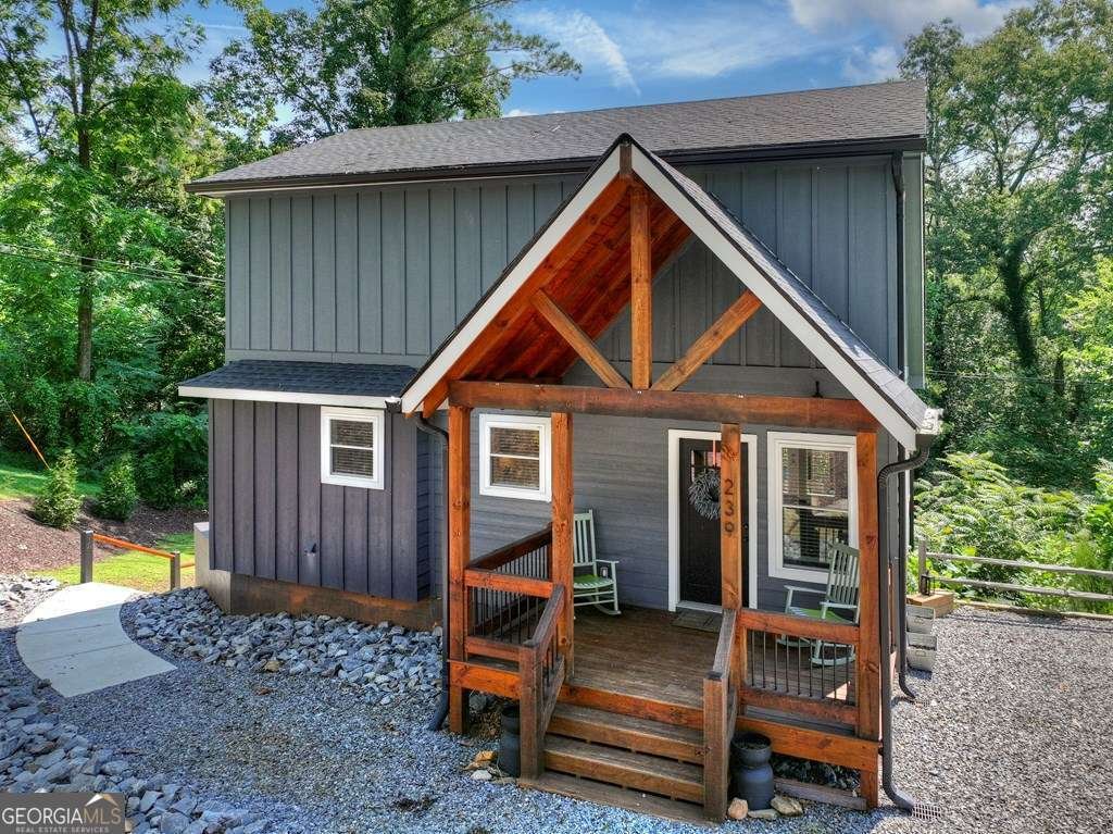 239 Lucille Avenue Ellijay - Photo 37