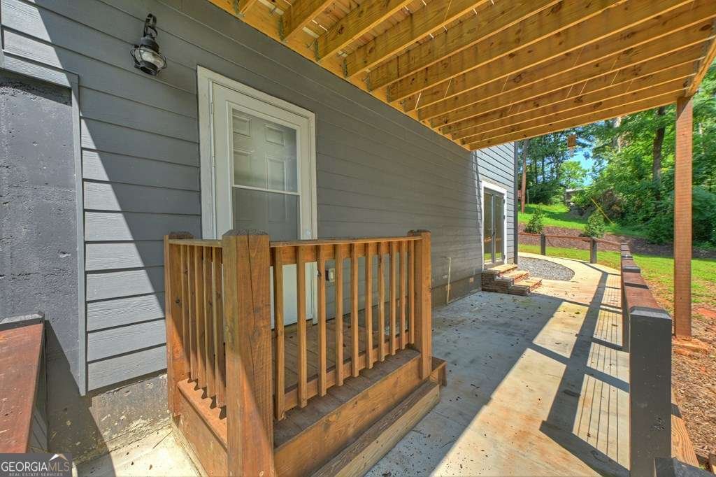239 Lucille Avenue Ellijay - Photo 38