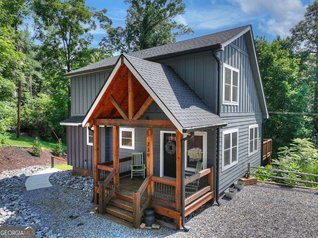 239 Lucille Avenue Ellijay - Photo 6