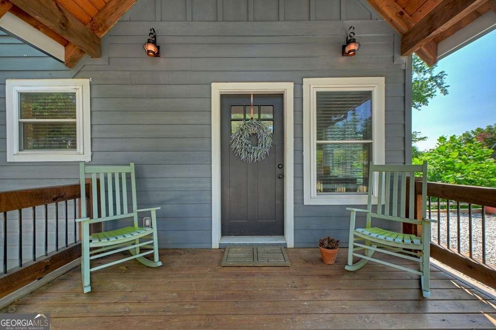 239 Lucille Avenue Ellijay - Photo 7