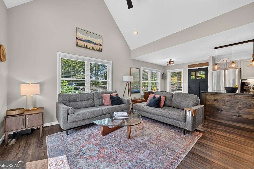 239 Lucille Avenue Ellijay - Photo 8