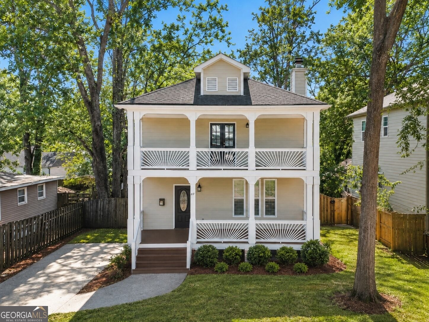 69 Haygood Avenue Atlanta - main photo
