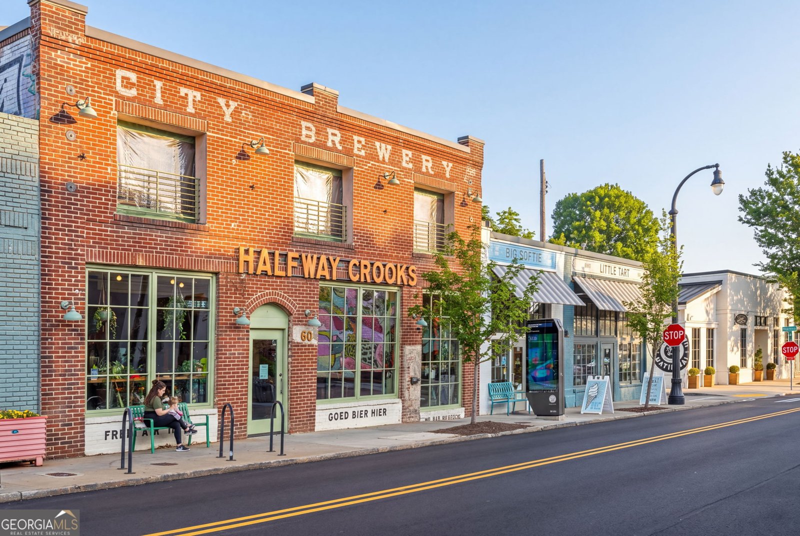 69 Haygood Avenue Atlanta - Photo 33