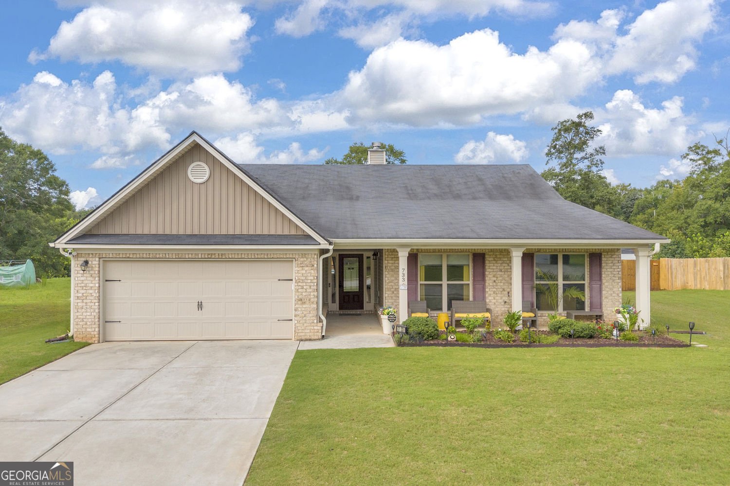 733 River Mist Circle Jefferson - main photo