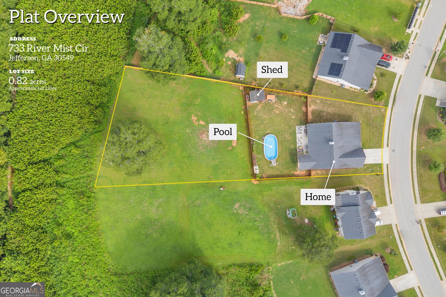 733 River Mist Circle Jefferson - Photo 18