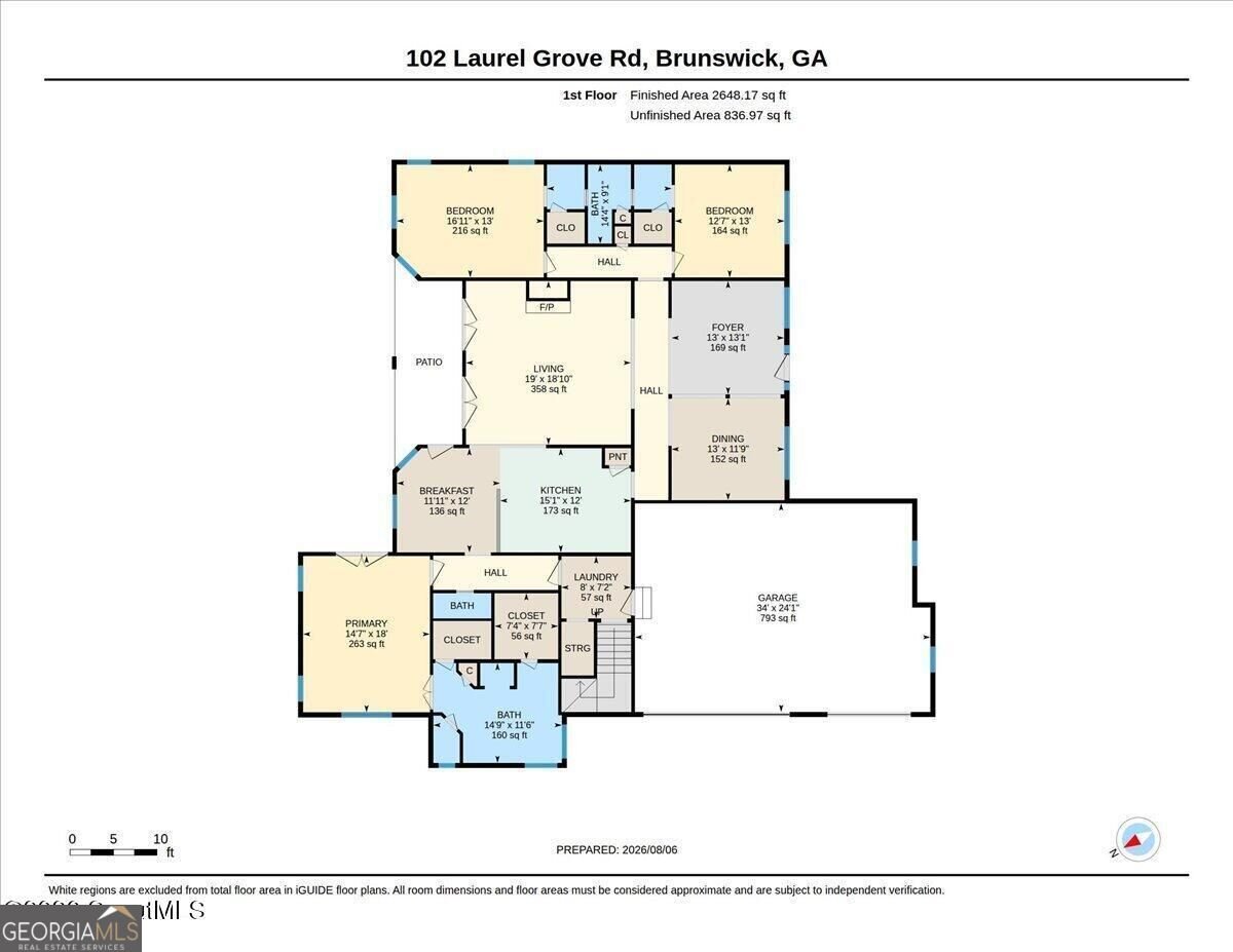 102 Laurel Grove Road Brunswick - Photo 30