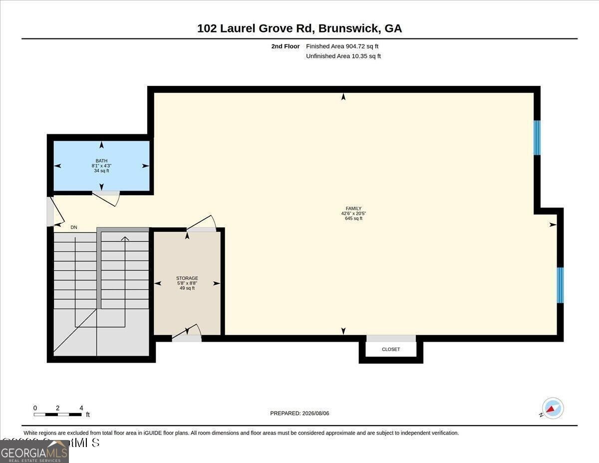 102 Laurel Grove Road Brunswick - Photo 40