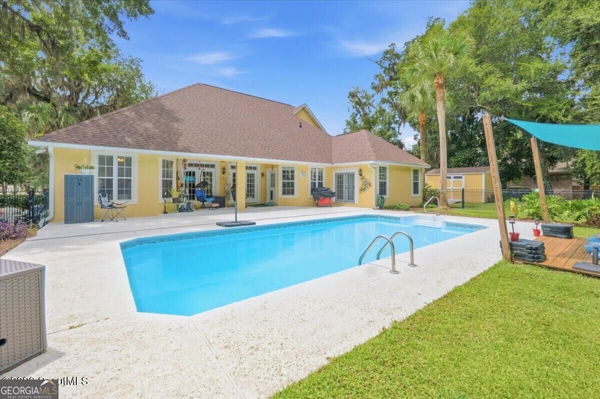 102 Laurel Grove Road Brunswick - Photo 43