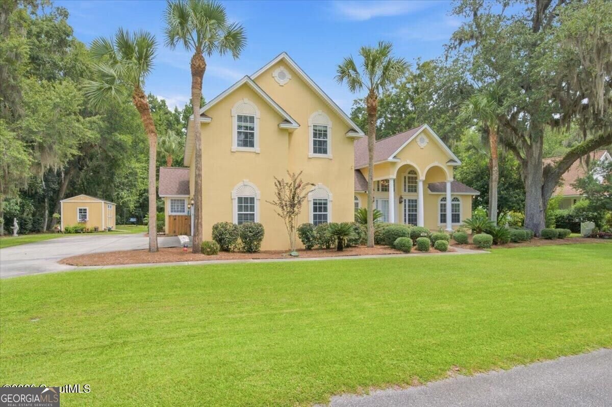 102 Laurel Grove Road Brunswick - Photo 48
