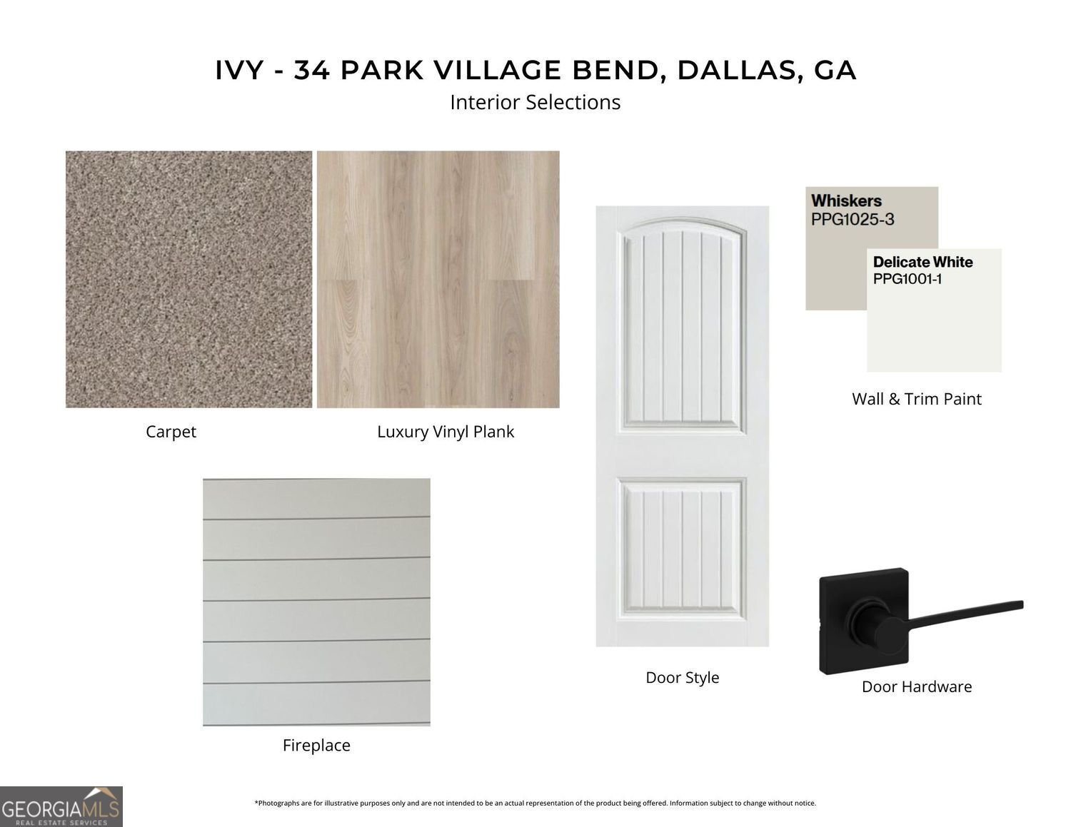 34 Park Village Bend Dallas - Photo 6