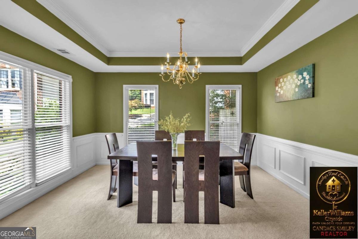 256 Ennisbrook Dr SE Smyrna - Photo 10
