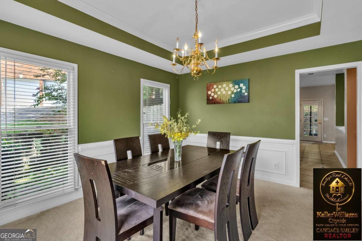 256 Ennisbrook Dr SE Smyrna - Photo 11