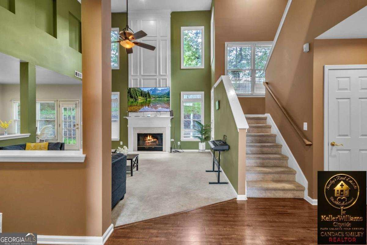 256 Ennisbrook Dr SE Smyrna - Photo 12