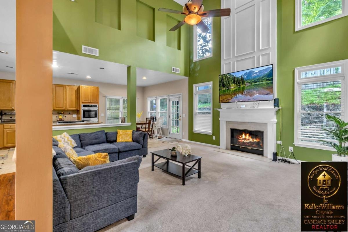 256 Ennisbrook Dr SE Smyrna - Photo 13