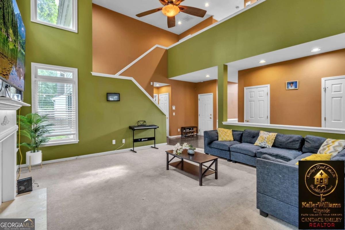 256 Ennisbrook Dr SE Smyrna - Photo 14