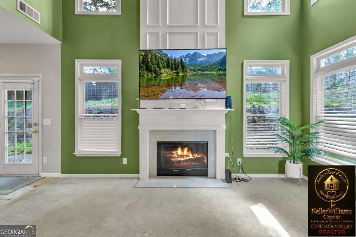 256 Ennisbrook Dr SE Smyrna - Photo 15