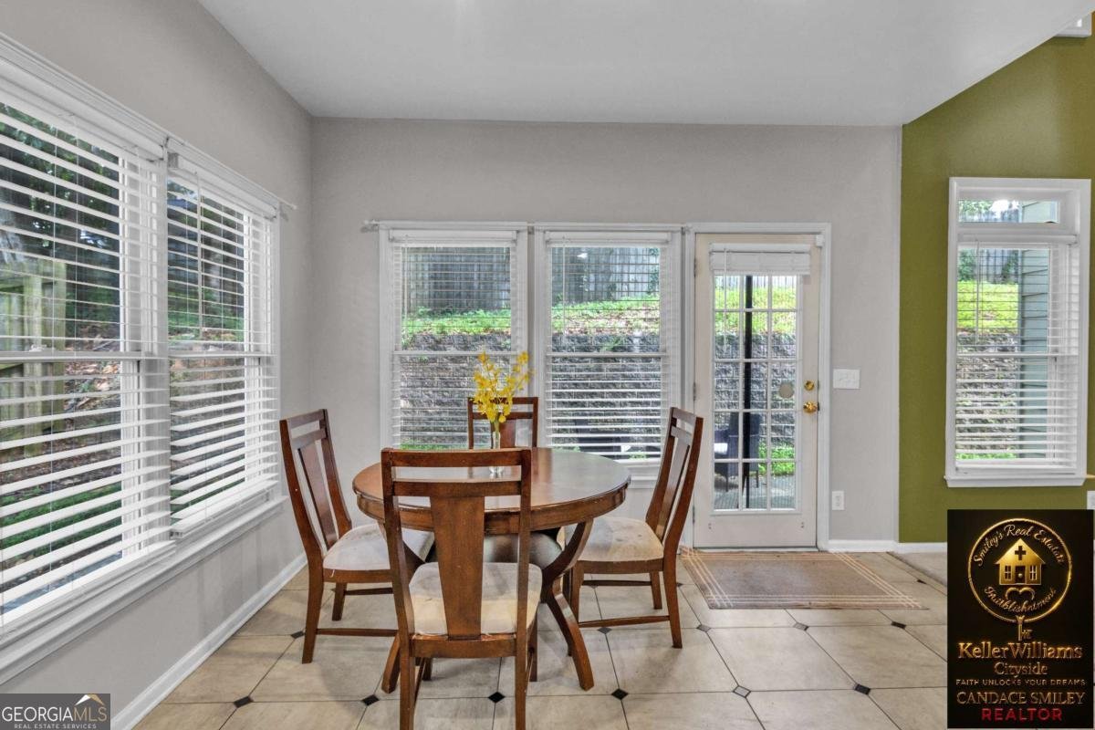 256 Ennisbrook Dr SE Smyrna - Photo 16