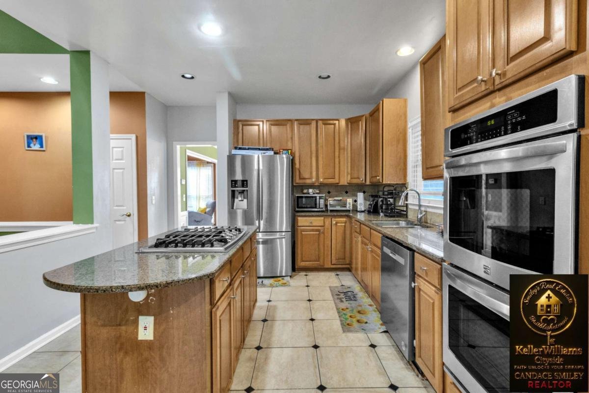 256 Ennisbrook Dr SE Smyrna - Photo 17