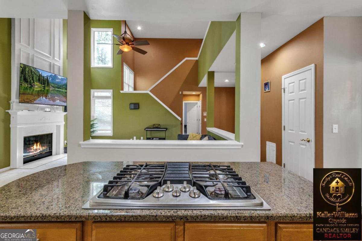 256 Ennisbrook Dr SE Smyrna - Photo 18