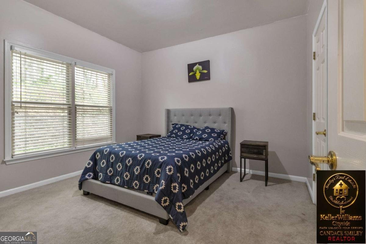 256 Ennisbrook Dr SE Smyrna - Photo 19