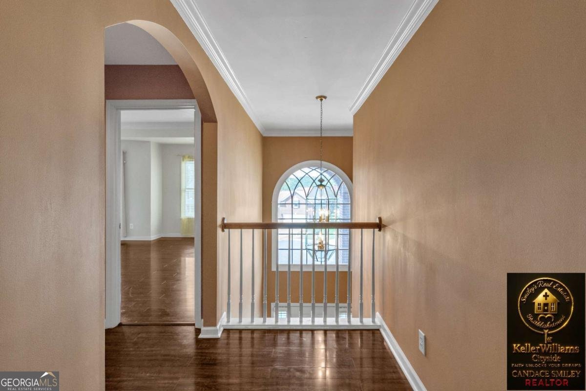256 Ennisbrook Dr SE Smyrna - Photo 20