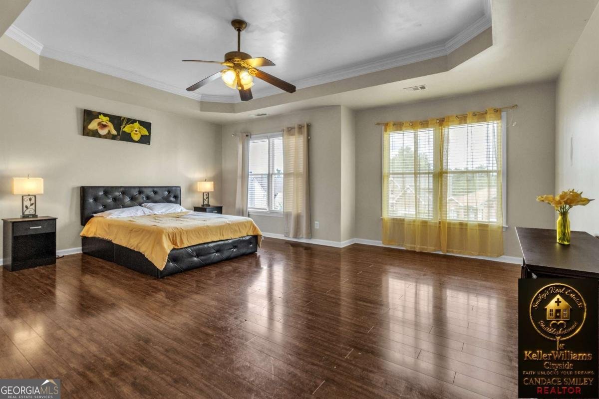 256 Ennisbrook Dr SE Smyrna - Photo 22