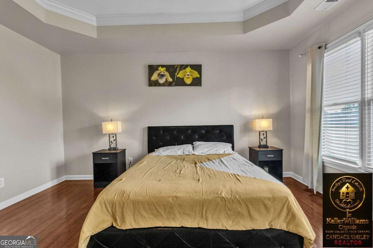 256 Ennisbrook Dr SE Smyrna - Photo 23