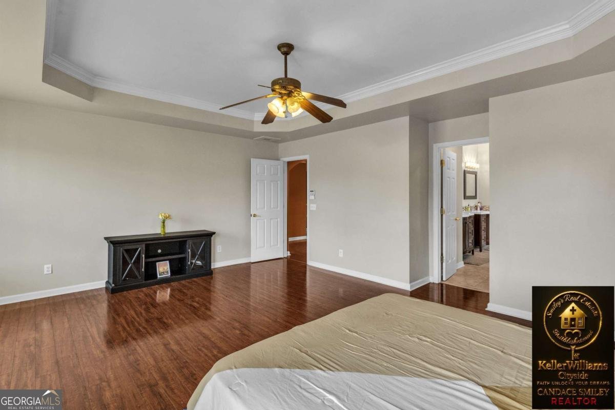 256 Ennisbrook Dr SE Smyrna - Photo 24