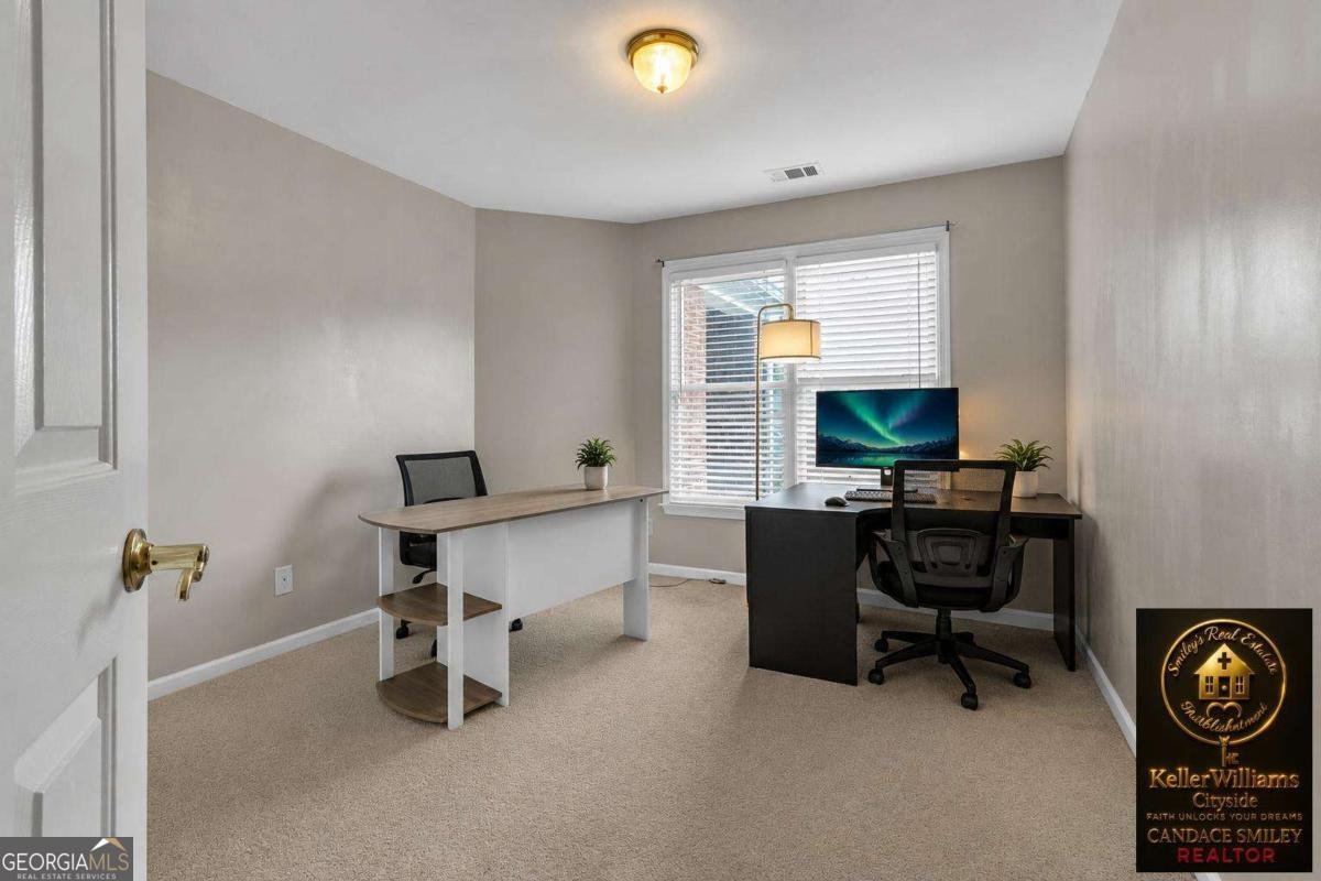 256 Ennisbrook Dr SE Smyrna - Photo 28