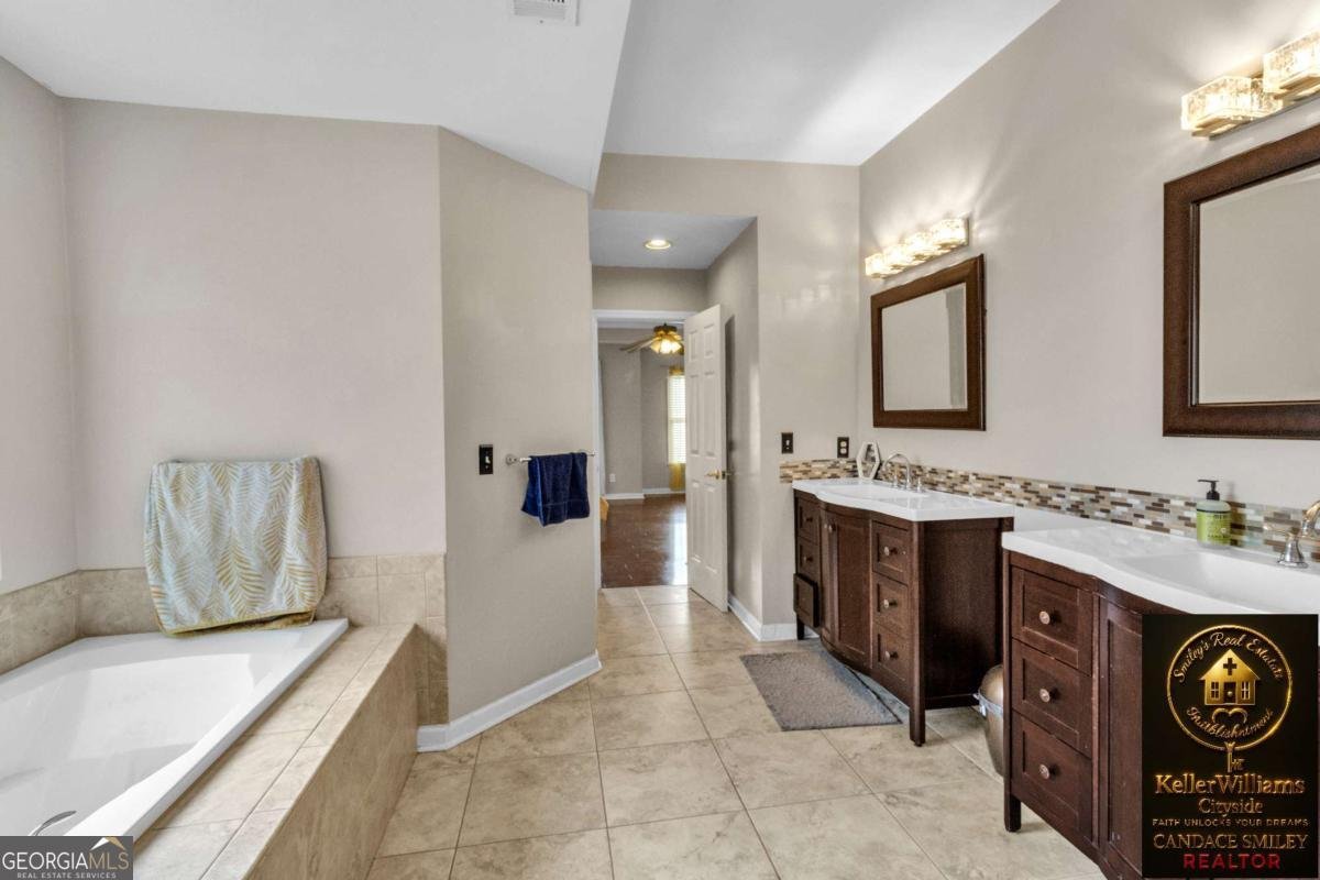 256 Ennisbrook Dr SE Smyrna - Photo 29