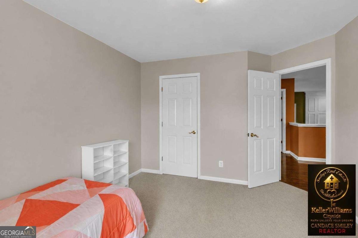 256 Ennisbrook Dr SE Smyrna - Photo 31