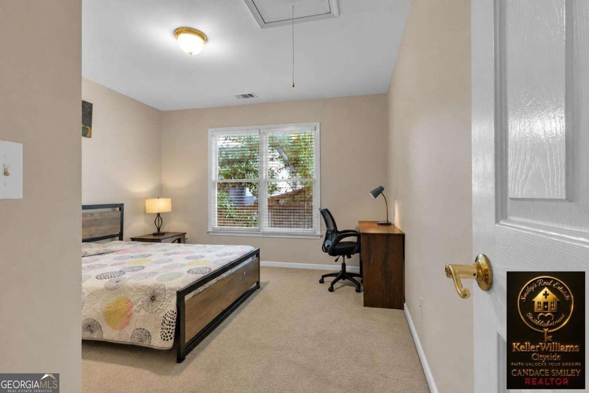 256 Ennisbrook Dr SE Smyrna - Photo 32