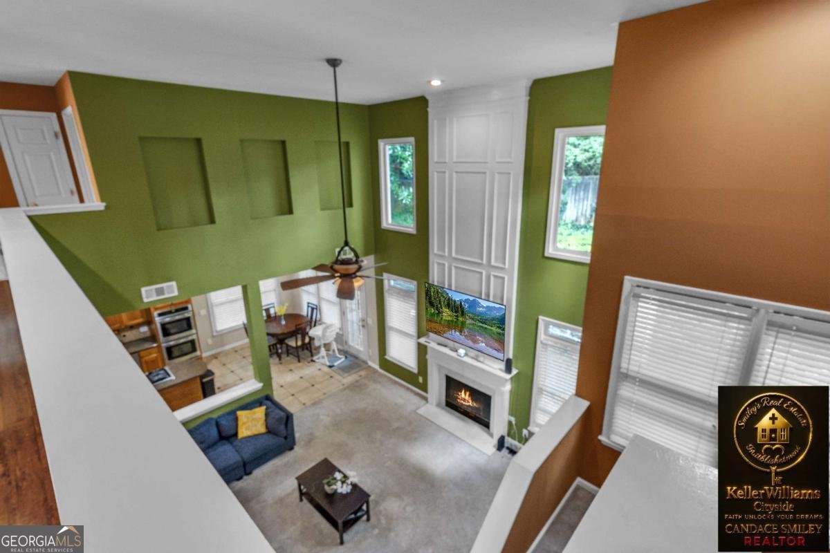 256 Ennisbrook Dr SE Smyrna - Photo 34
